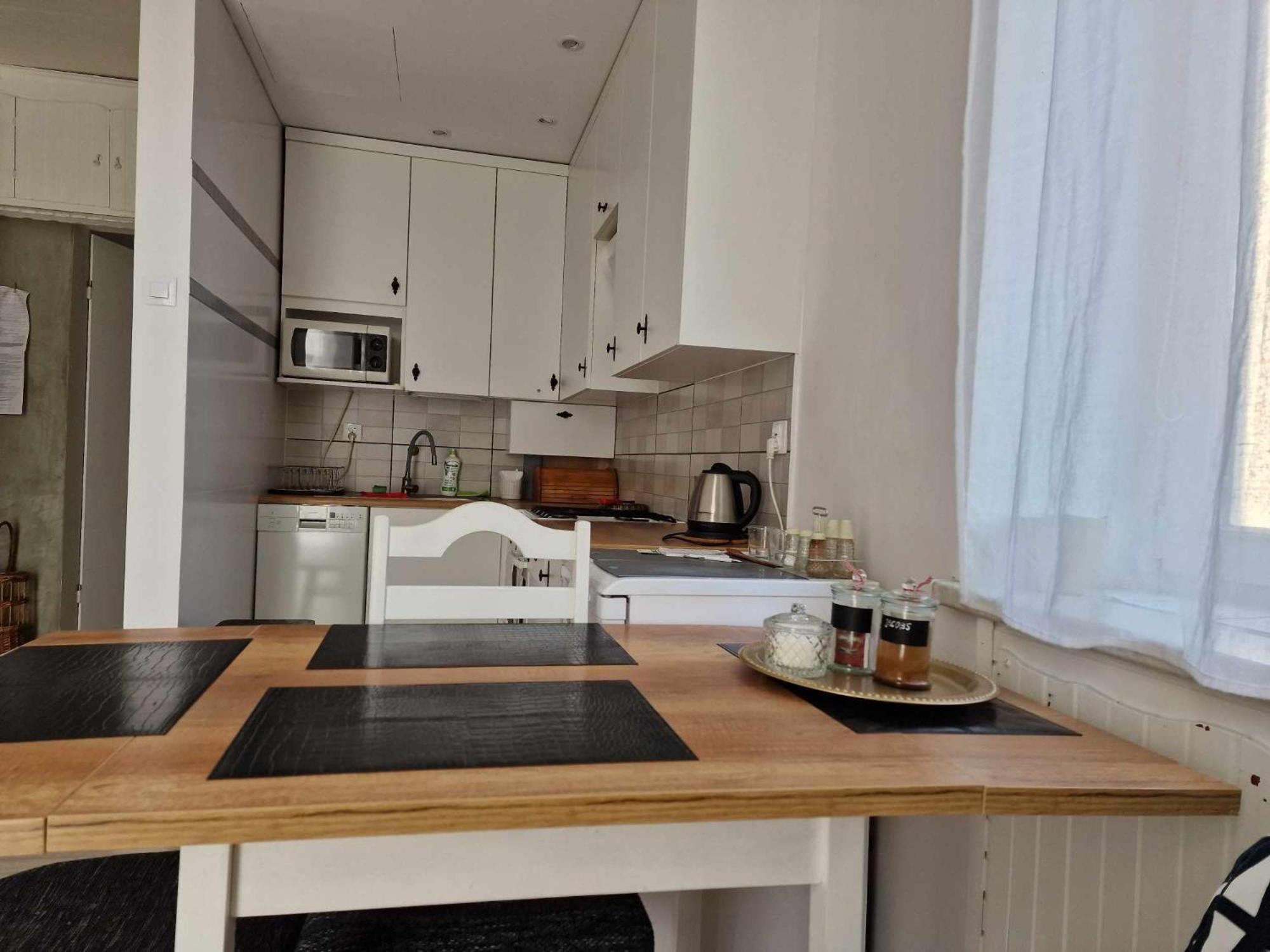 Nocleg W Krosnie Przy Kolejowej Krosno Bagian luar foto